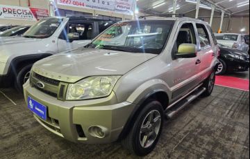 Ford Ecosport XLT Freestyle 1.6 (Flex) - Foto #2