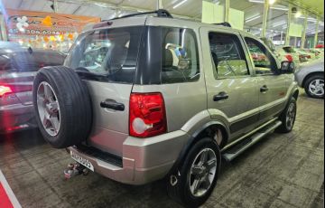 Ford Ecosport XLT Freestyle 1.6 (Flex) - Foto #3