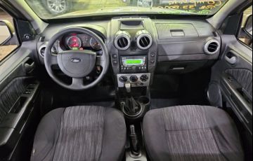 Ford Ecosport XLT Freestyle 1.6 (Flex) - Foto #4