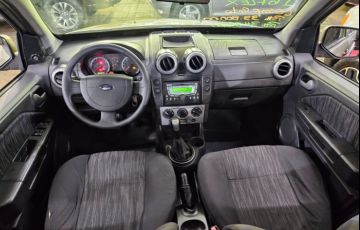Ford Ecosport XLT Freestyle 1.6 (Flex) - Foto #5