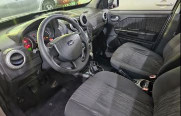 Ford Ecosport XLT Freestyle 1.6 (Flex) - Foto #9