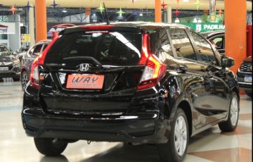 Honda Fit 1.5 DX 16v - Foto #2