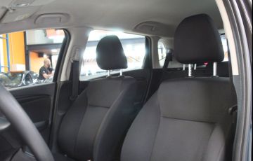 Honda Fit 1.5 DX 16v - Foto #5
