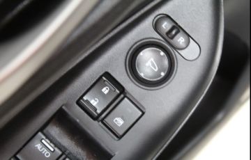 Honda Fit 1.5 DX 16v - Foto #9