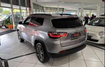 Jeep Compass 1.3 T270 Turbo Longitude At6 - Foto #6