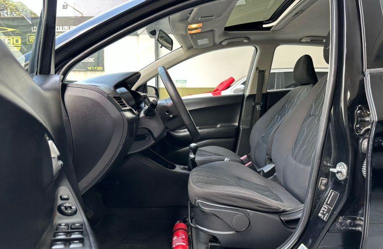 Kia Picanto 1.0 EX 12v - Foto #7