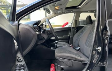 Kia Picanto 1.0 EX 12v - Foto #7