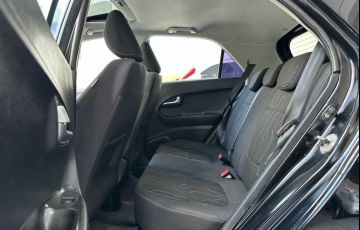 Kia Picanto 1.0 EX 12v - Foto #8