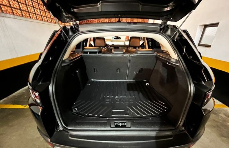 Land Rover Range Rover Evoque 2.0 Pure 4WD 16v - Foto #4