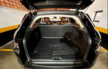 Land Rover Range Rover Evoque 2.0 Pure 4WD 16v - Foto #4