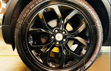 Land Rover Range Rover Evoque 2.0 Pure 4WD 16v - Foto #5