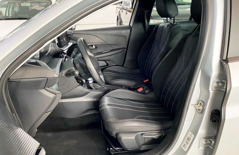 Peugeot 208 1.6 16V Allure - Foto #4