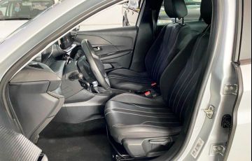 Peugeot 208 1.6 16V Allure - Foto #4