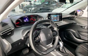 Peugeot 208 1.6 16V Allure - Foto #5