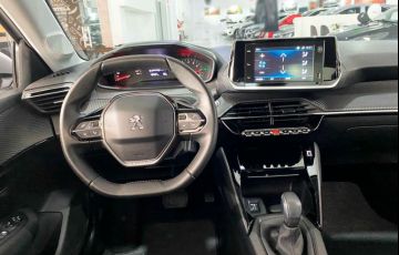 Peugeot 208 1.6 16V Allure - Foto #7