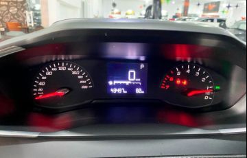 Peugeot 208 1.6 16V Allure - Foto #9