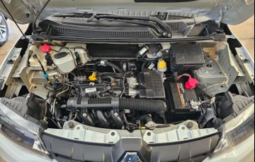 Renault Kwid 1.0 12v Sce Zen - Foto #6