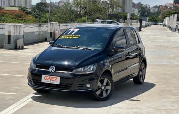Volkswagen Fox 1.6 Msi Run 8v