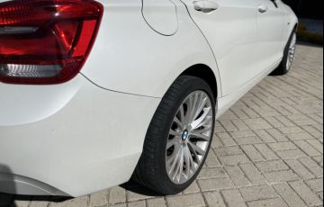BMW 116i 1.6