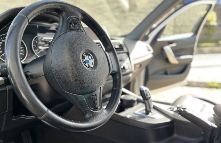 BMW 116i 1.6 - Foto #2