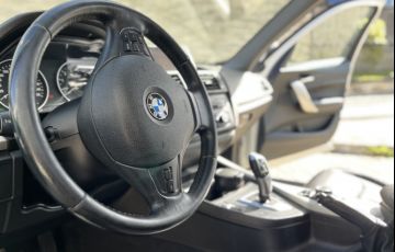 BMW 116i 1.6 - Foto #2