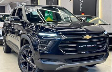 Chevrolet Montana 1.2 Turbo Premier