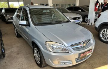 Chevrolet Prisma Joy 1.0 (Flex) - Foto #2
