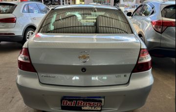 Chevrolet Prisma Joy 1.0 (Flex) - Foto #4