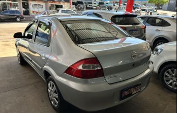 Chevrolet Prisma Joy 1.0 (Flex) - Foto #5