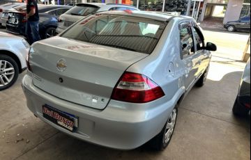 Chevrolet Prisma Joy 1.0 (Flex) - Foto #6