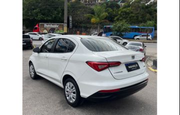 Fiat Cronos 1.3 Firefly Flex Drive Manual - Foto #2