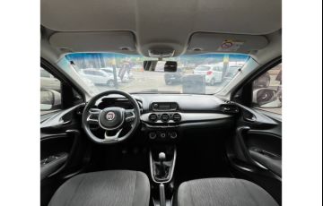 Fiat Cronos 1.3 Firefly Flex Drive Manual - Foto #7