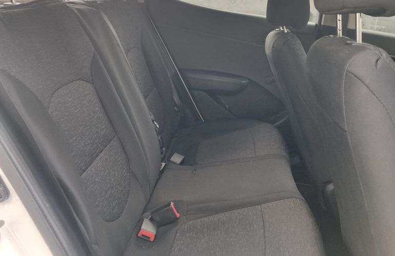 Hyundai HB20 1.0 Sense - Foto #1