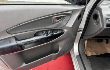 Hyundai Tucson 2.0 MPFi GLS 16V 143cv 2wd - Foto #3