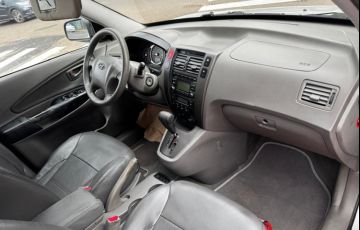 Hyundai Tucson 2.0 MPFi GLS 16V 143cv 2wd - Foto #7