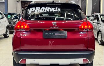 Peugeot 2008 1.6 16V Crossway - Foto #5