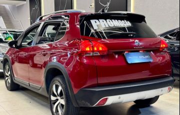 Peugeot 2008 1.6 16V Crossway - Foto #6
