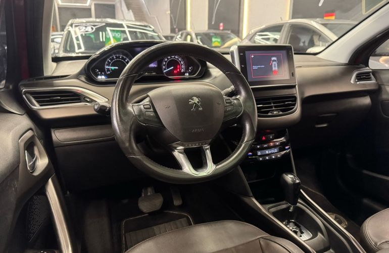 Peugeot 2008 1.6 16V Crossway - Foto #7