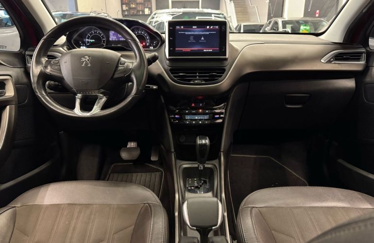 Peugeot 2008 1.6 16V Crossway - Foto #8