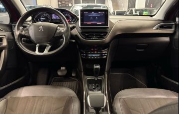 Peugeot 2008 1.6 16V Crossway - Foto #8
