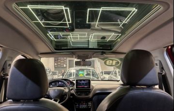 Peugeot 2008 1.6 16V Crossway - Foto #9
