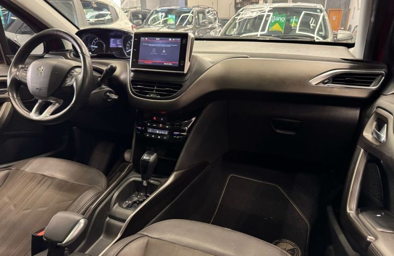 Peugeot 2008 1.6 16V Crossway - Foto #10