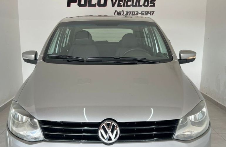 Volkswagen Fox 1.0 Mi Trendline 8v - Foto #1