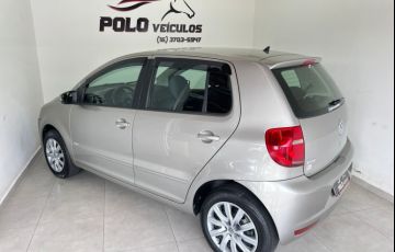 Volkswagen Fox 1.0 Mi Trendline 8v - Foto #4