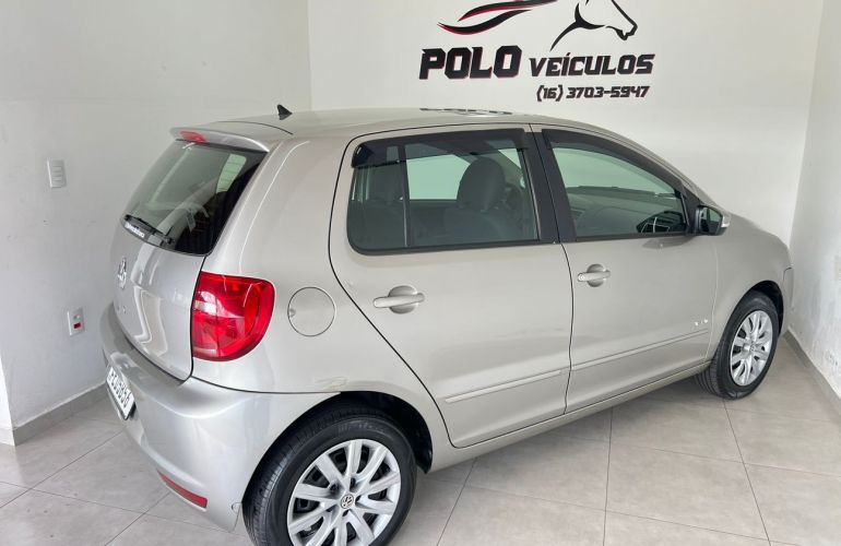 Volkswagen Fox 1.0 Mi Trendline 8v - Foto #5