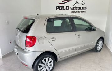 Volkswagen Fox 1.0 Mi Trendline 8v - Foto #5