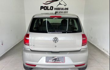 Volkswagen Fox 1.0 Mi Trendline 8v - Foto #6