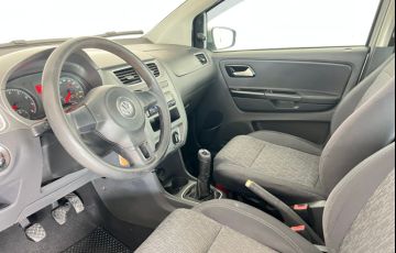 Volkswagen Fox 1.0 Mi Trendline 8v - Foto #8