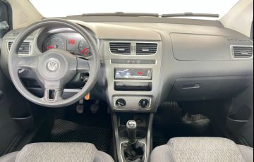 Volkswagen Fox 1.0 Mi Trendline 8v - Foto #9