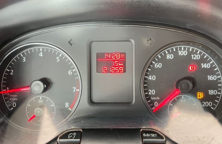 Volkswagen Fox 1.0 Mi Trendline 8v - Foto #10